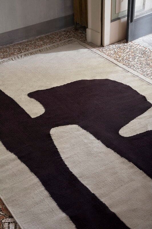 Ковер Kelim Rug Lay 140x200