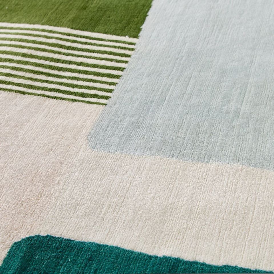 Ковер Boro Eucalyptus 200x300