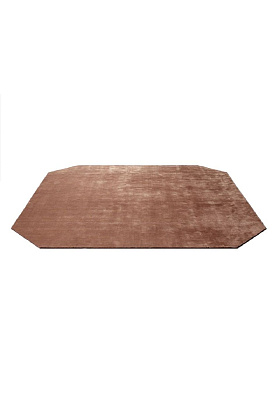 Ковер The Moor AP8 Red Heather 300х300