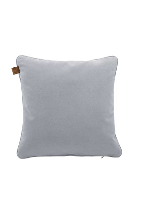 Подушка 366 Wool White Blue 40х40 cm