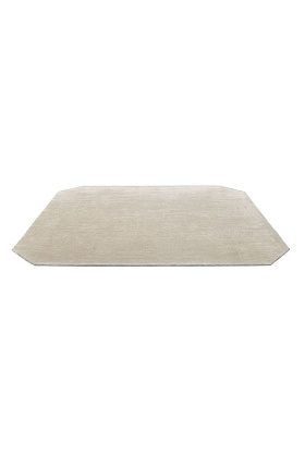 Ковер The Moor AP8 Beige Dew 300х300