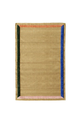Ковер Framed AP13 Sisal 90х140