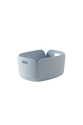 Корзина Restore Basket Light Blue