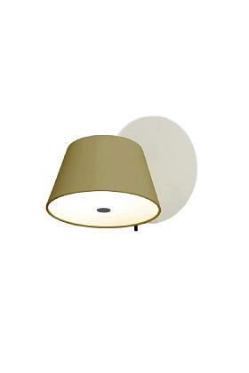 Бра Tam Tam Wall Olive Semi-Matt
