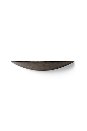 Полка Gridy Fungi Medium Dark Oak