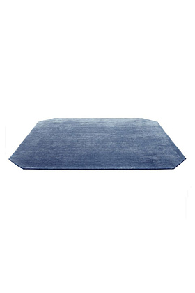 Ковер The Moor AP8 Grey-Blue Thunder 300х300