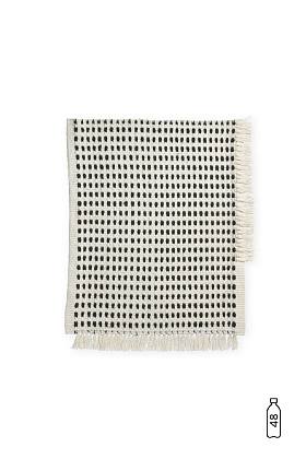 Коврик Way Mat Off-White 70 х 50