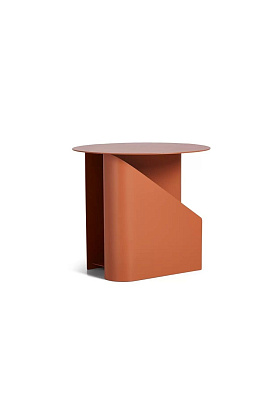 Столик кофейный Sentrum Burnt Orange